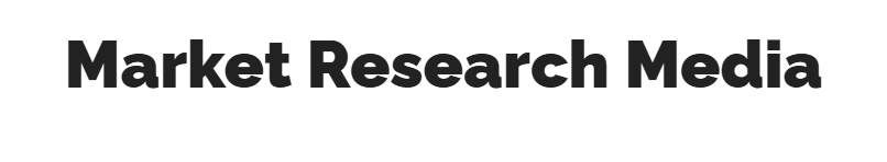 Market Research Media logo